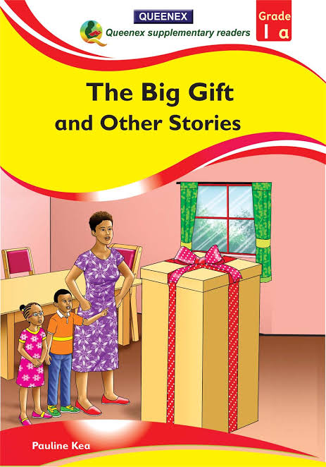 Story Books